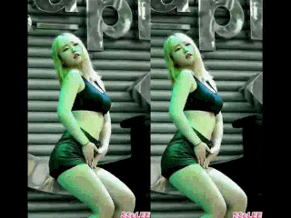 Esbeltas gimnastas desnudas
 #102409119