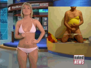 Esbeltas gimnastas desnudas
 #102409140