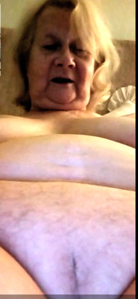 grannies wide open pussy #88848223