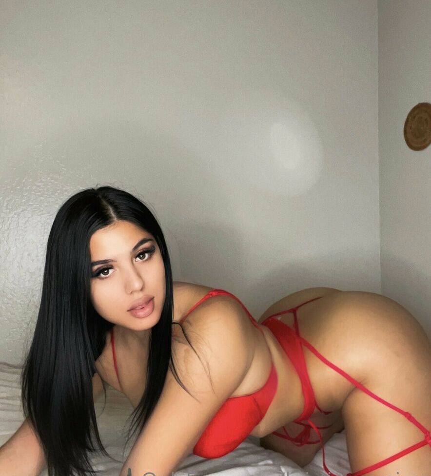 Lola-ramirez nude