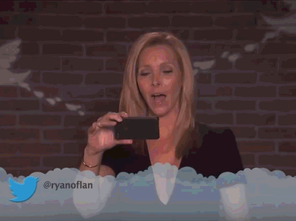 Gif edición - lisa kudrow
 #104178650