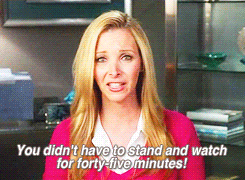 Gif edición - lisa kudrow
 #104178804