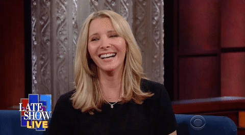 Gif edición - lisa kudrow
 #104178818