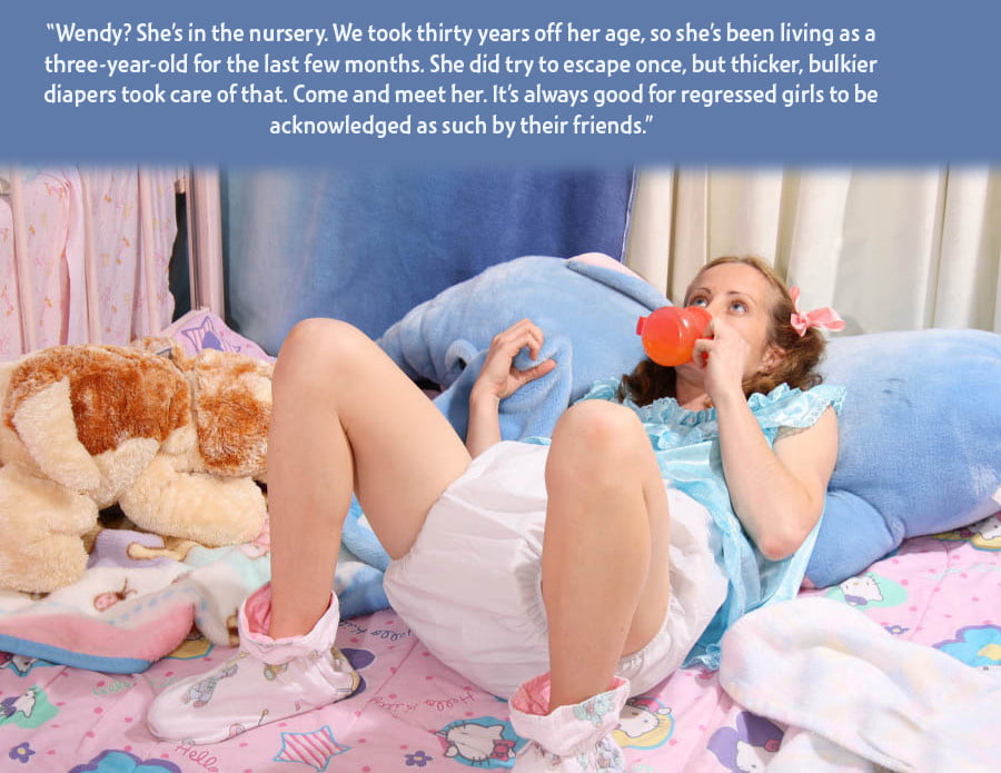 ABDL #06 #98979096