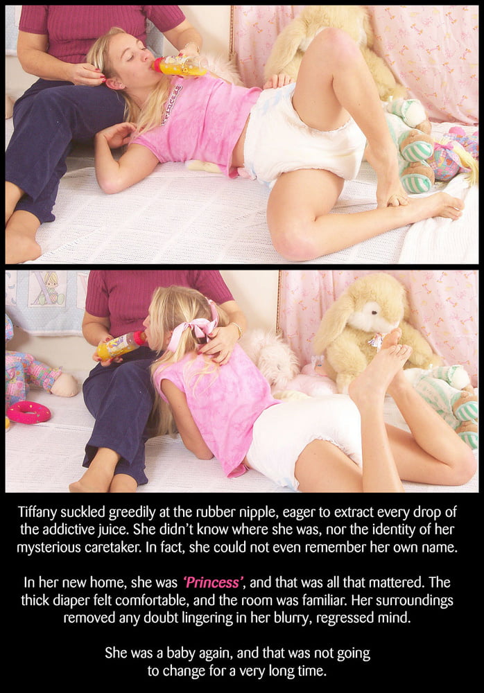 ABDL #06 #98979099