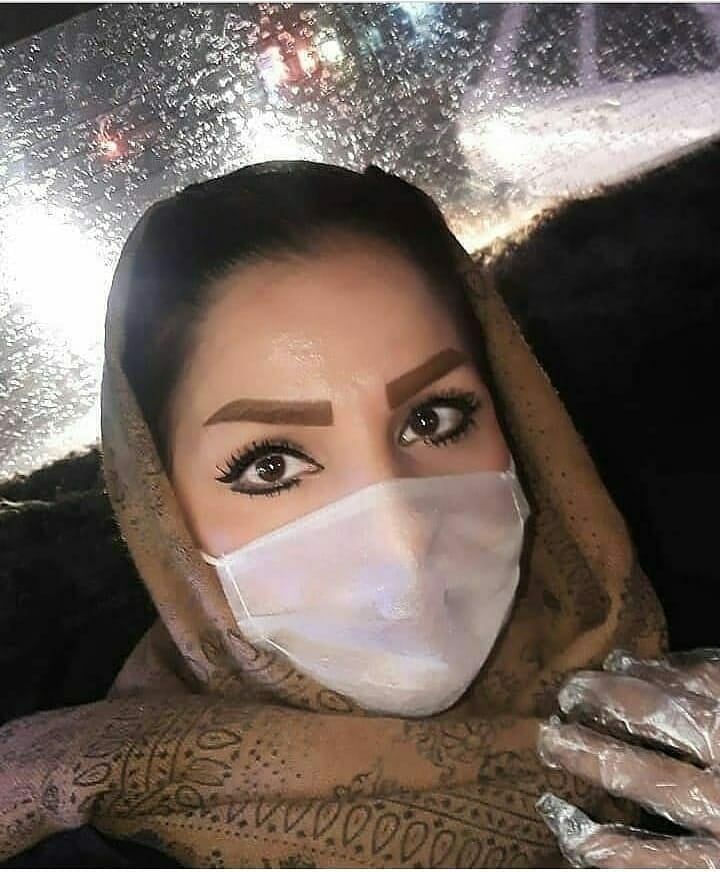 Iran Milf 16 #87507569
