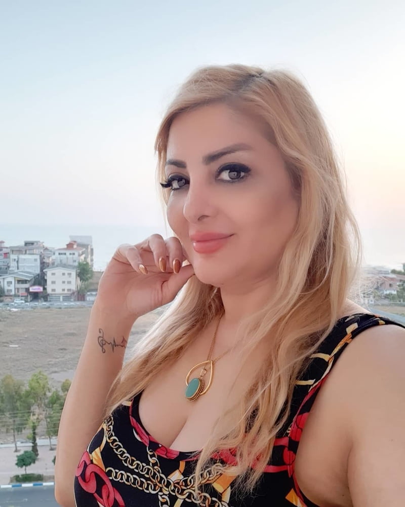 Iran Milf 16 #87507573