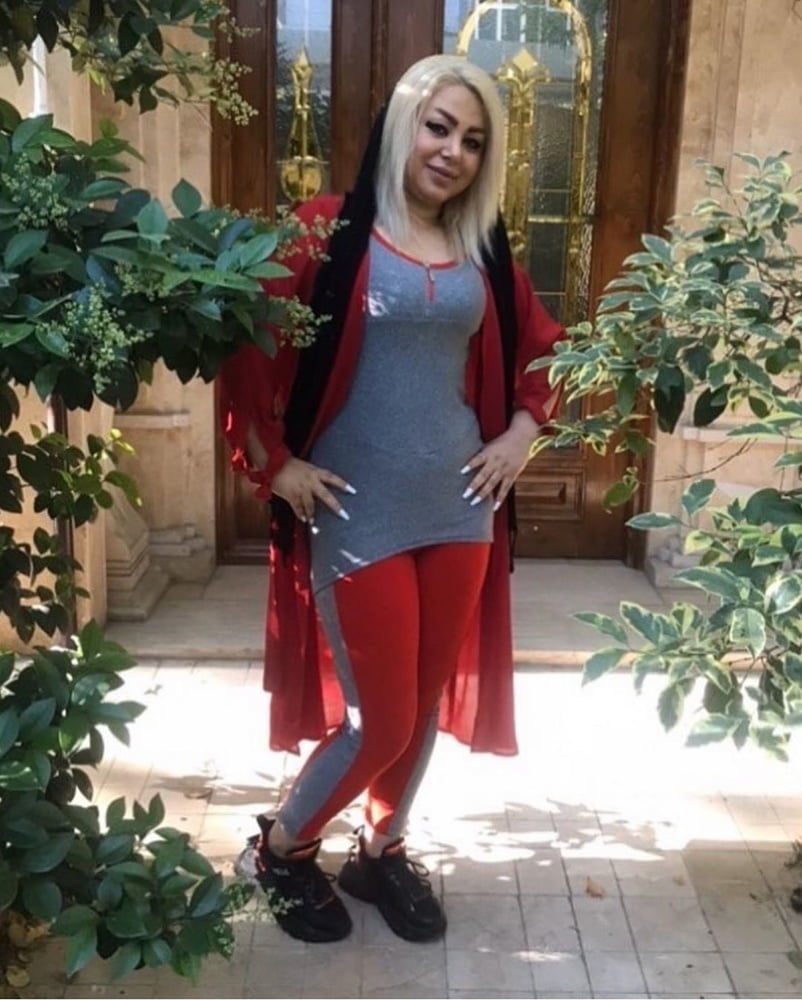 Iran Milf 16 #87507585