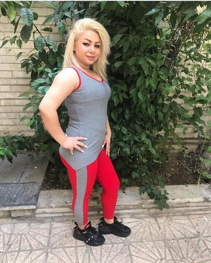 Iran Milf 16 #87507600