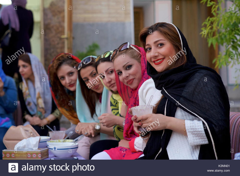 Iran Milf 16 #87507691