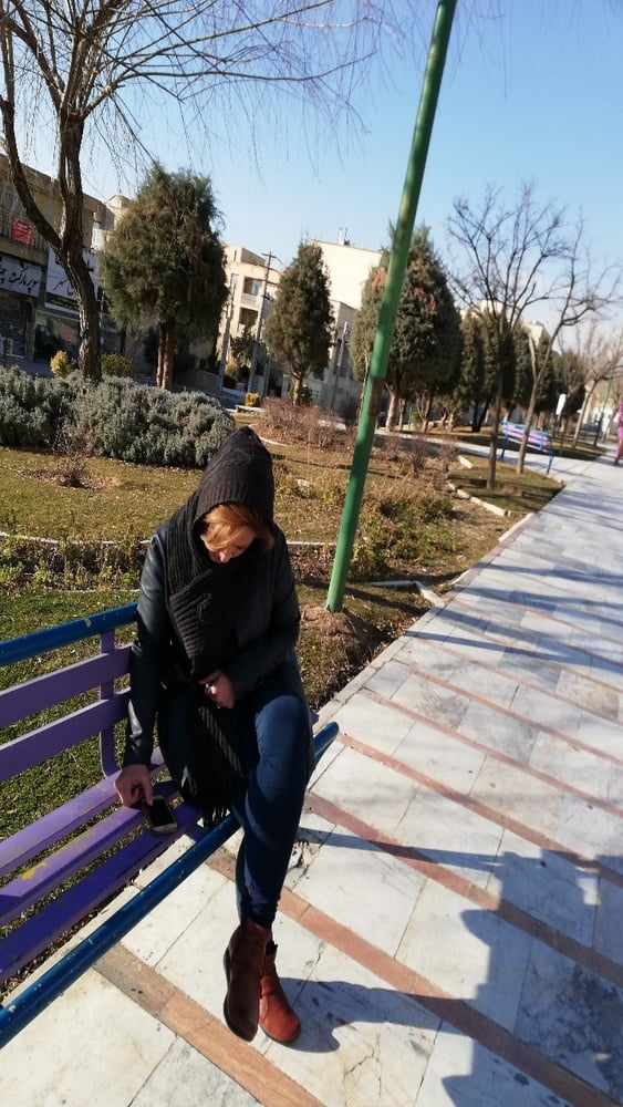 Iran Milf 16 #87507700