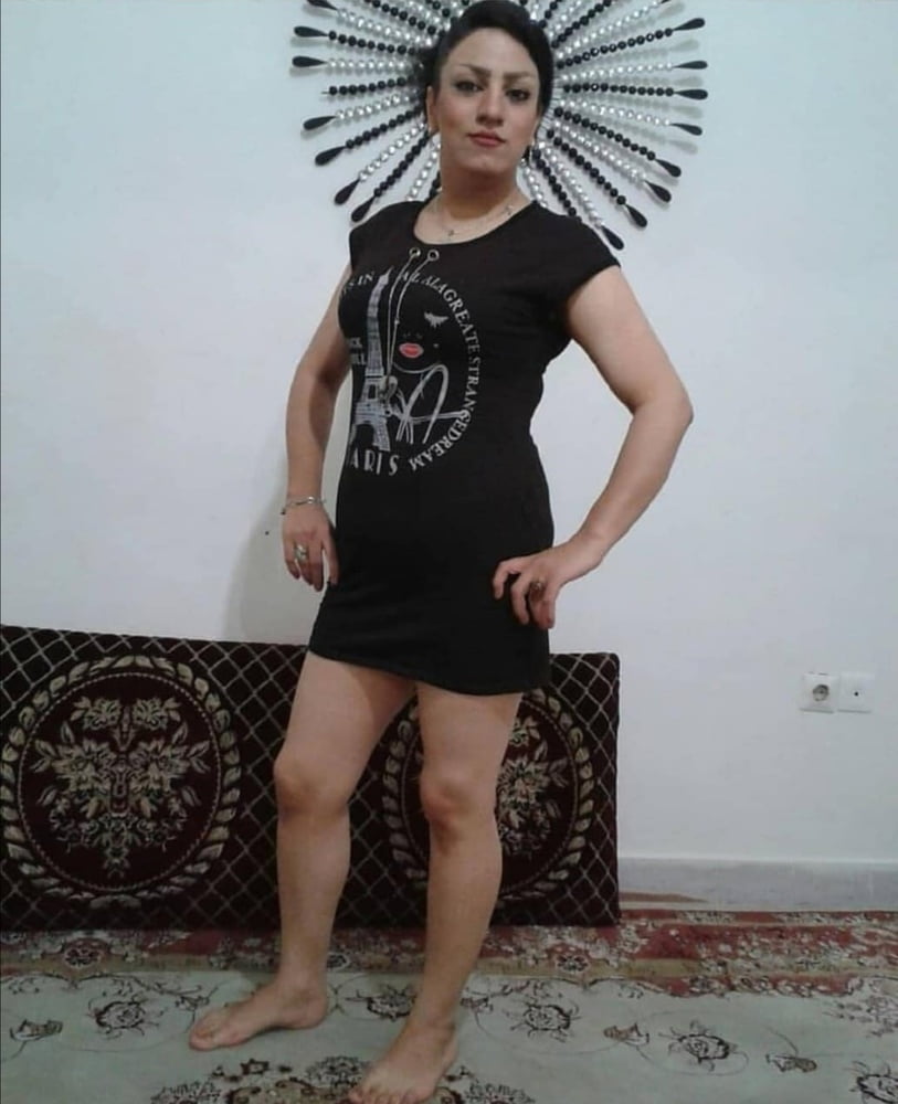 Iran Milf 16 #87507736