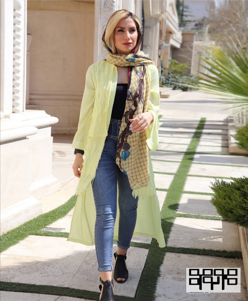 Irán milf 16
 #87507739