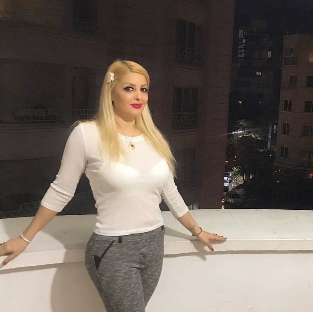 Iran Milf 16 #87507742