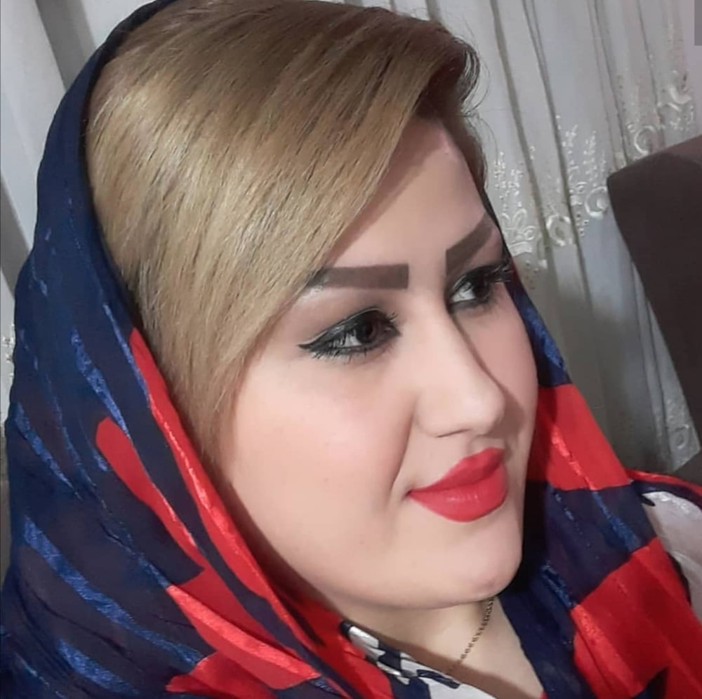 Iran Milf 16 #87507745