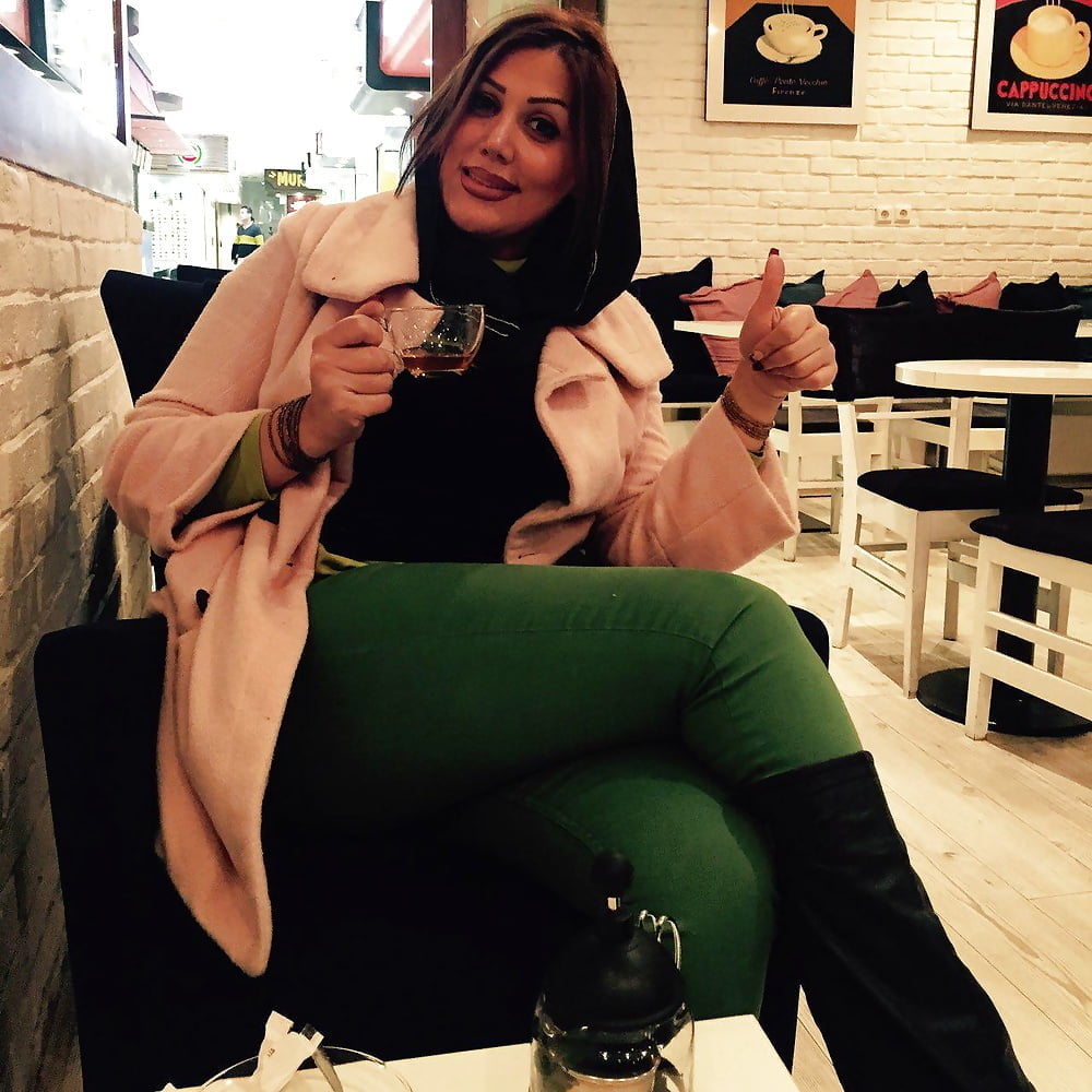 Iran Milf 16 #87507748