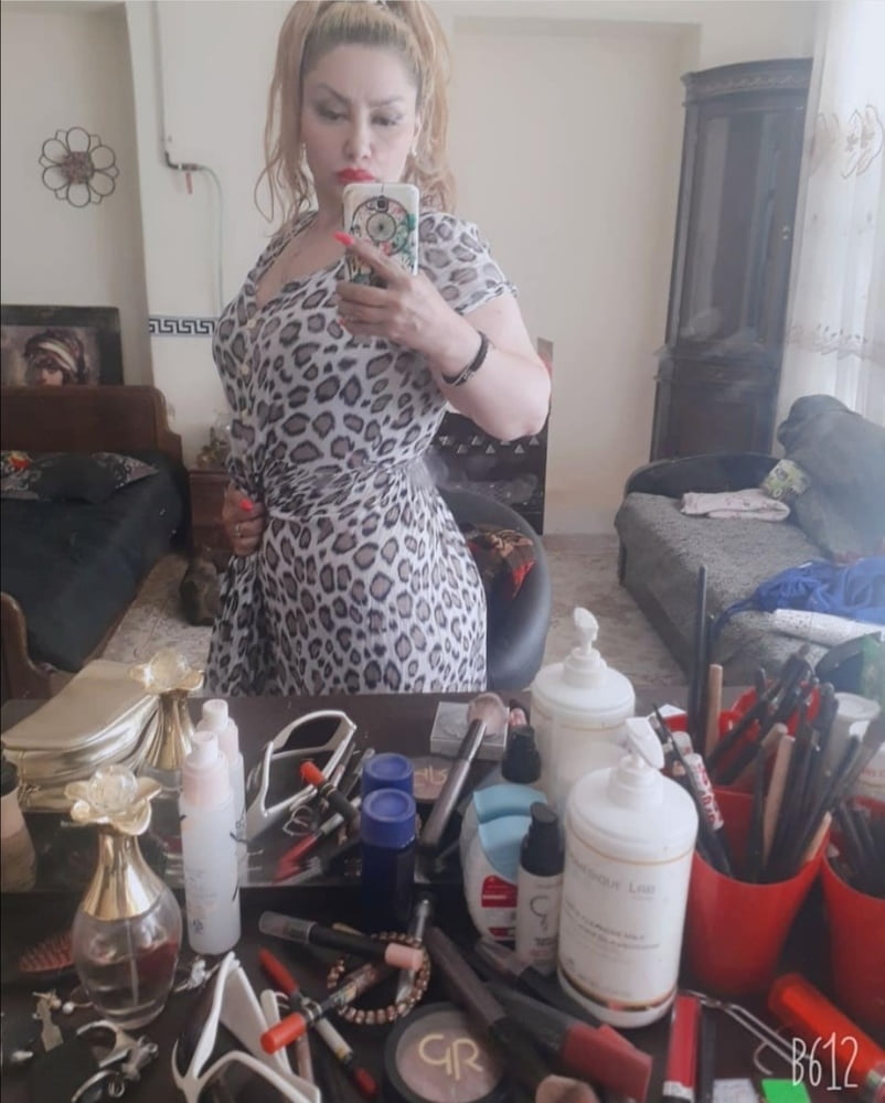 Iran Milf 16 #87507751