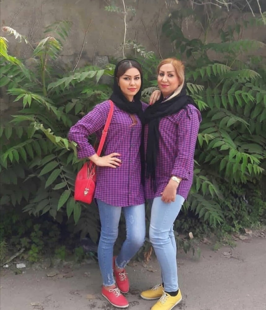 Iran Milf 16 #87507760