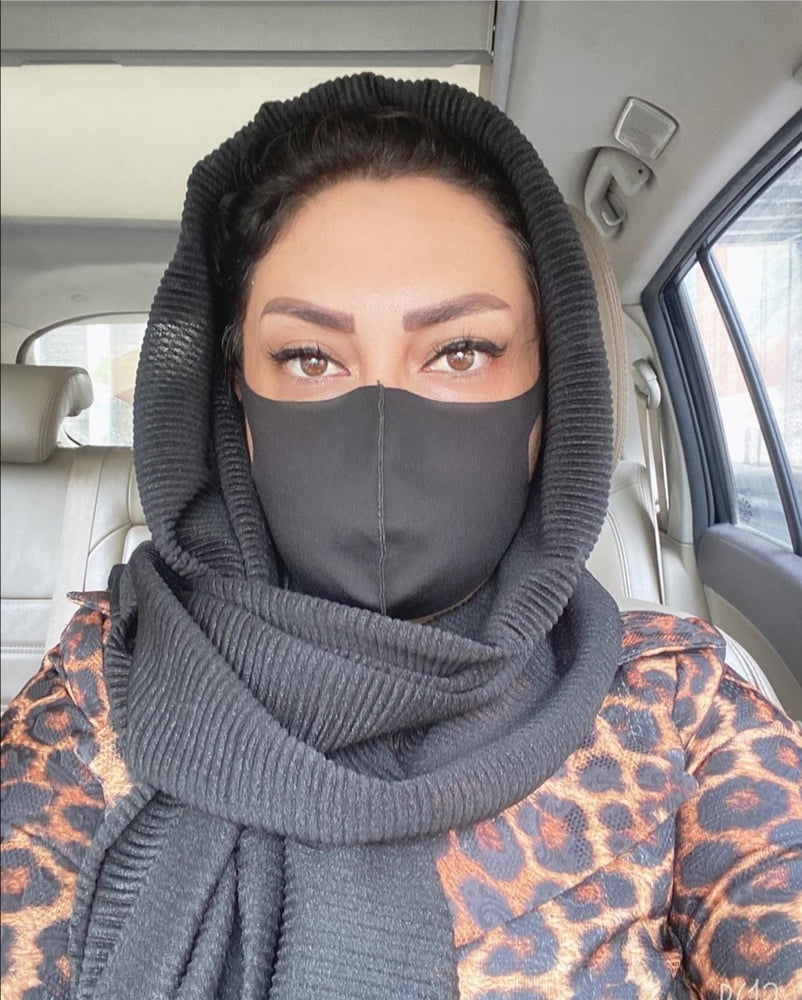Iran Milf 16 #87507762