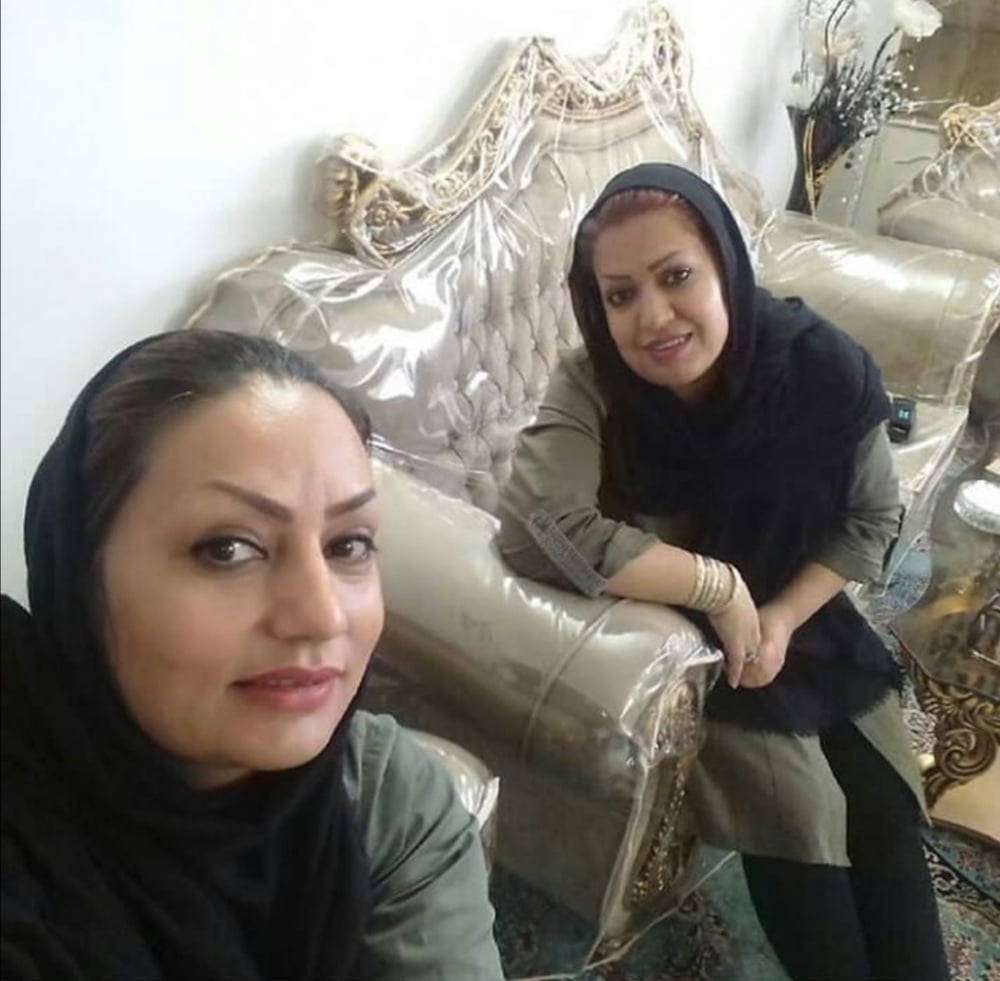 Iran Milf 16 #87507766