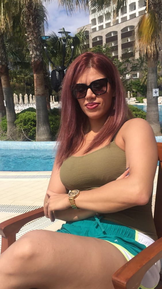 Iran Milf 16 #87507768