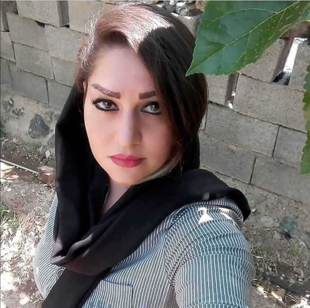 Iran Milf 16 #87507779