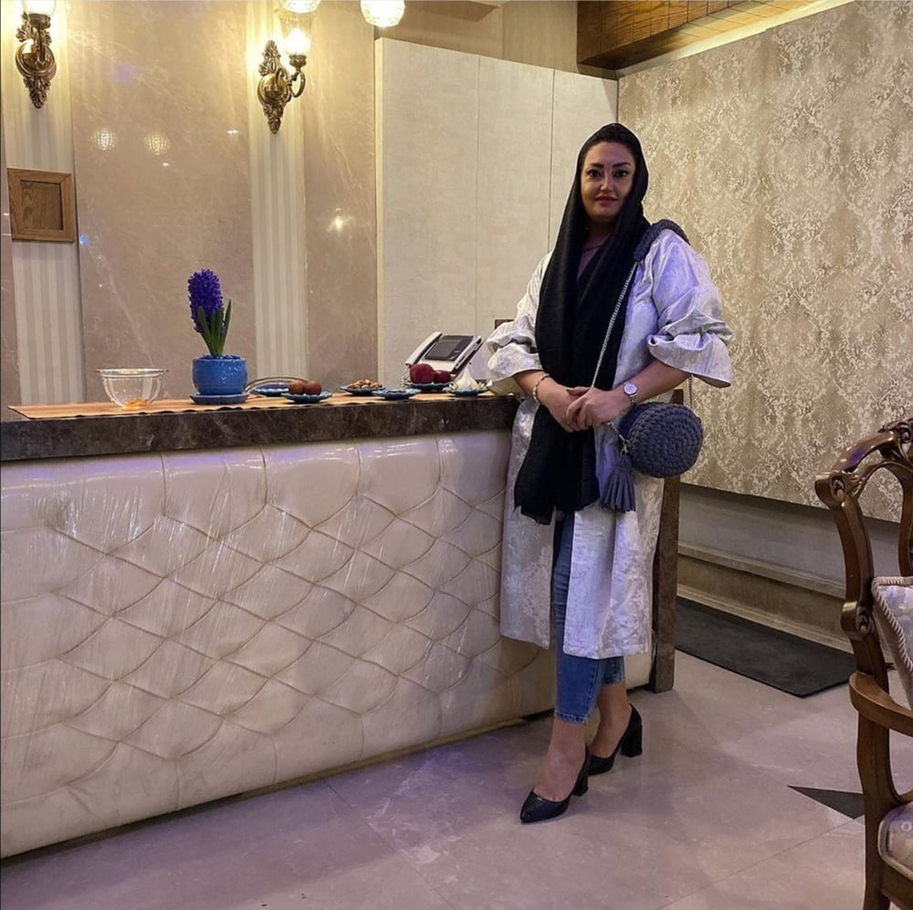 Iran Milf 16 #87507785