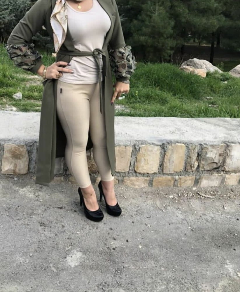 Iran Milf 16 #87507791