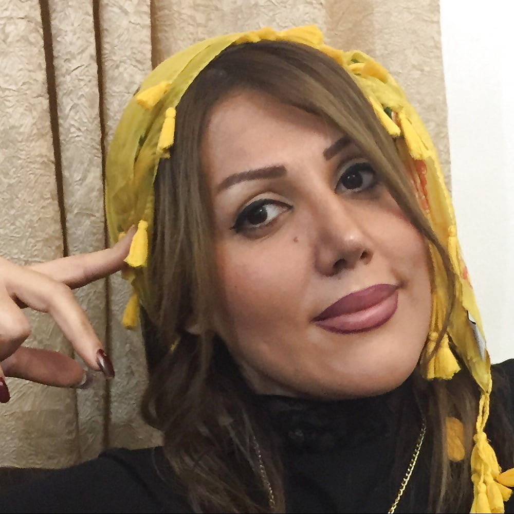 Irán milf 16
 #87507794