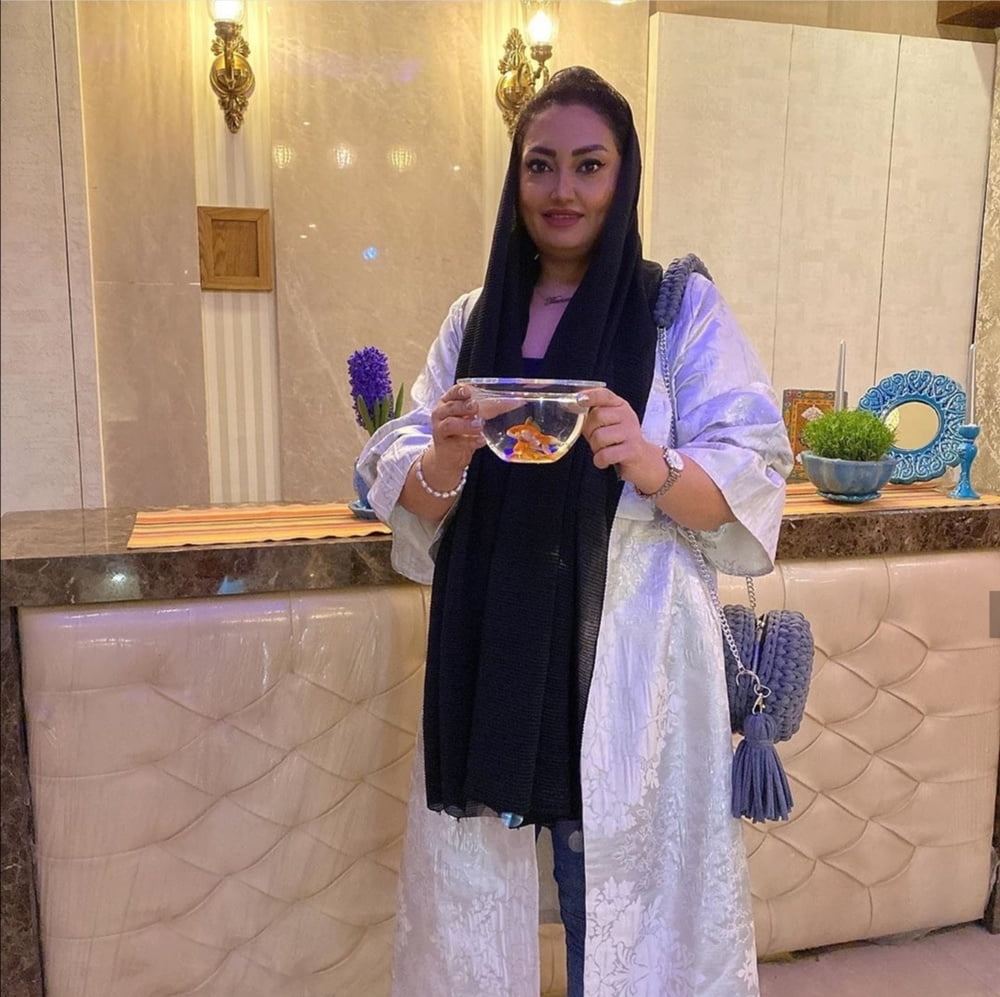 Iran Milf 16 #87507797