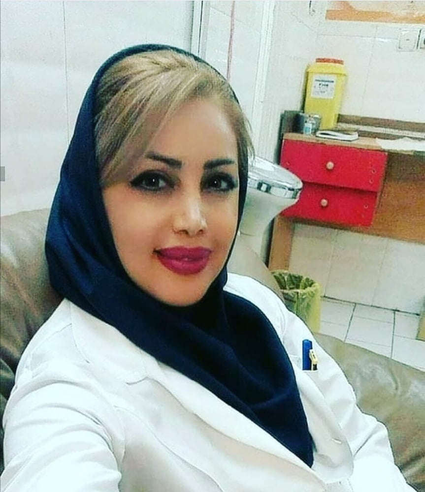 Irán milf 16
 #87507803