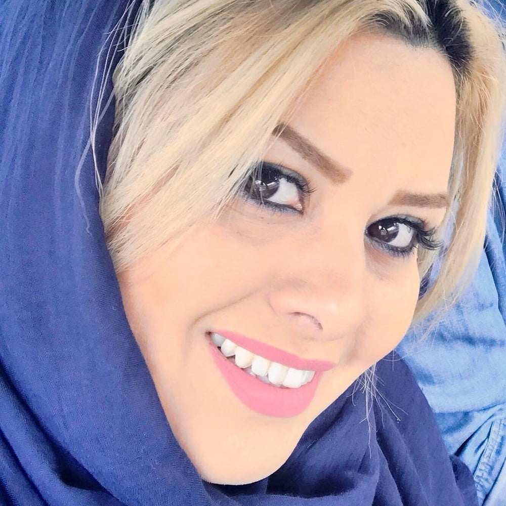 Iran Milf 16 #87507809