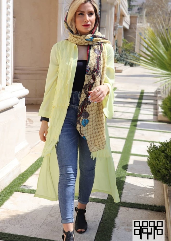 Iran Milf 16 #87507818