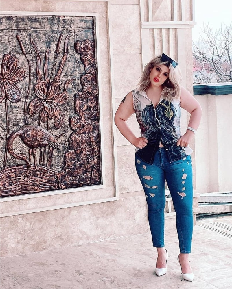 Iran Milf 16 #87507827