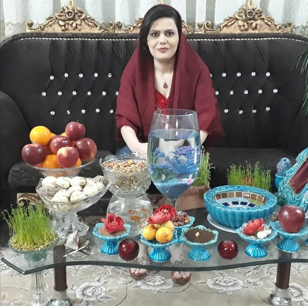 Iran Milf 16 #87507845