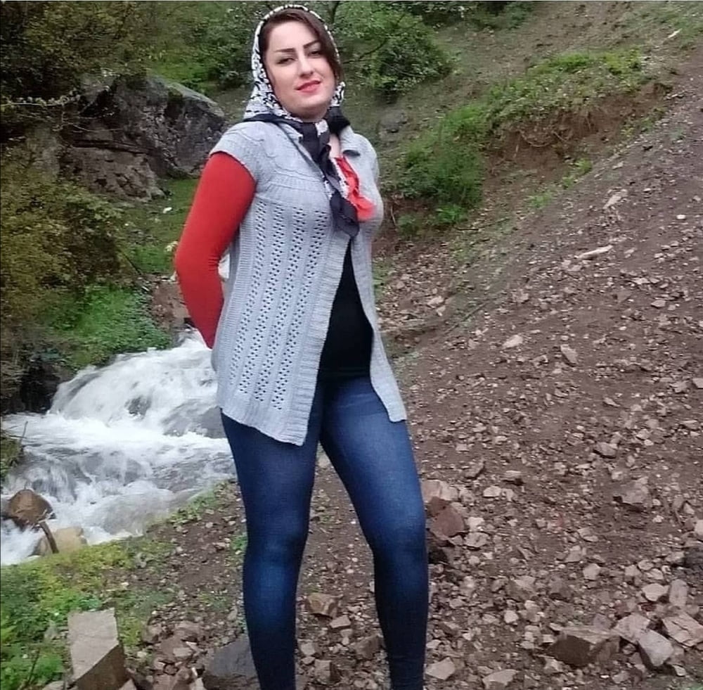 Iran Milf 16 #87507856