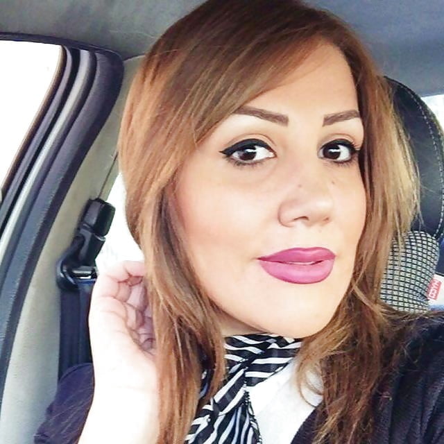 Iran Milf 16 #87507865