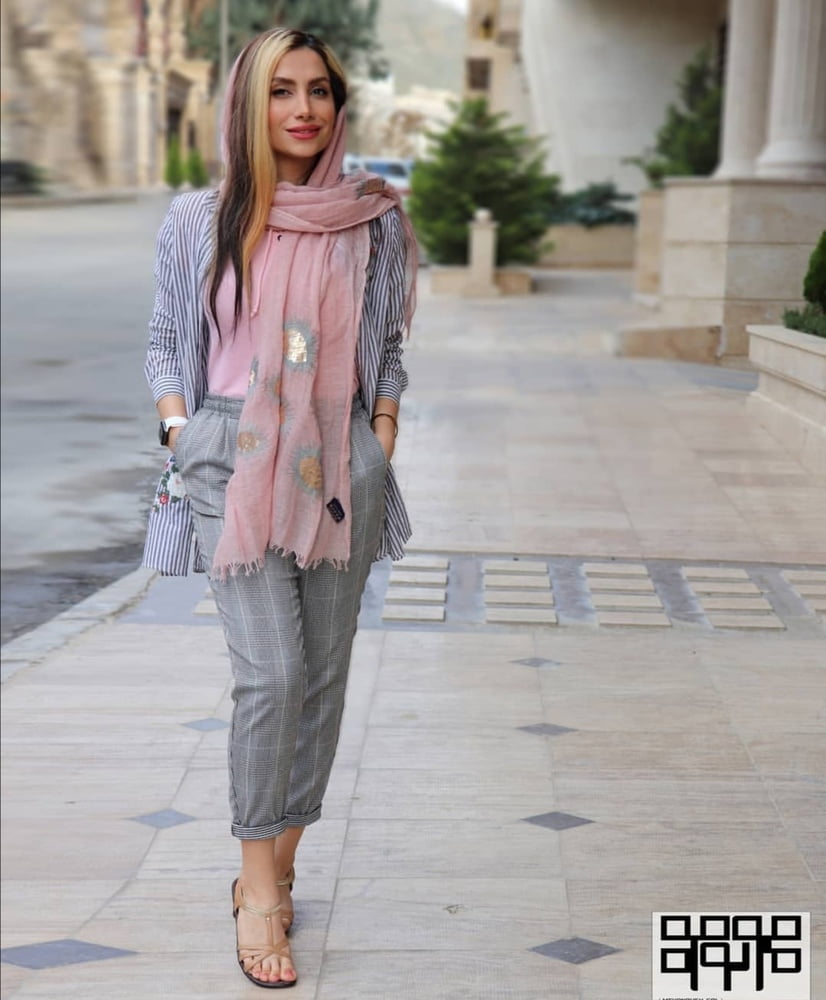 Iran Milf 16 #87507868