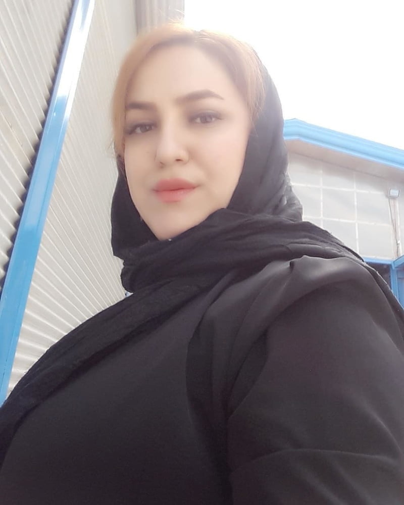 Iran Milf 16 #87507884