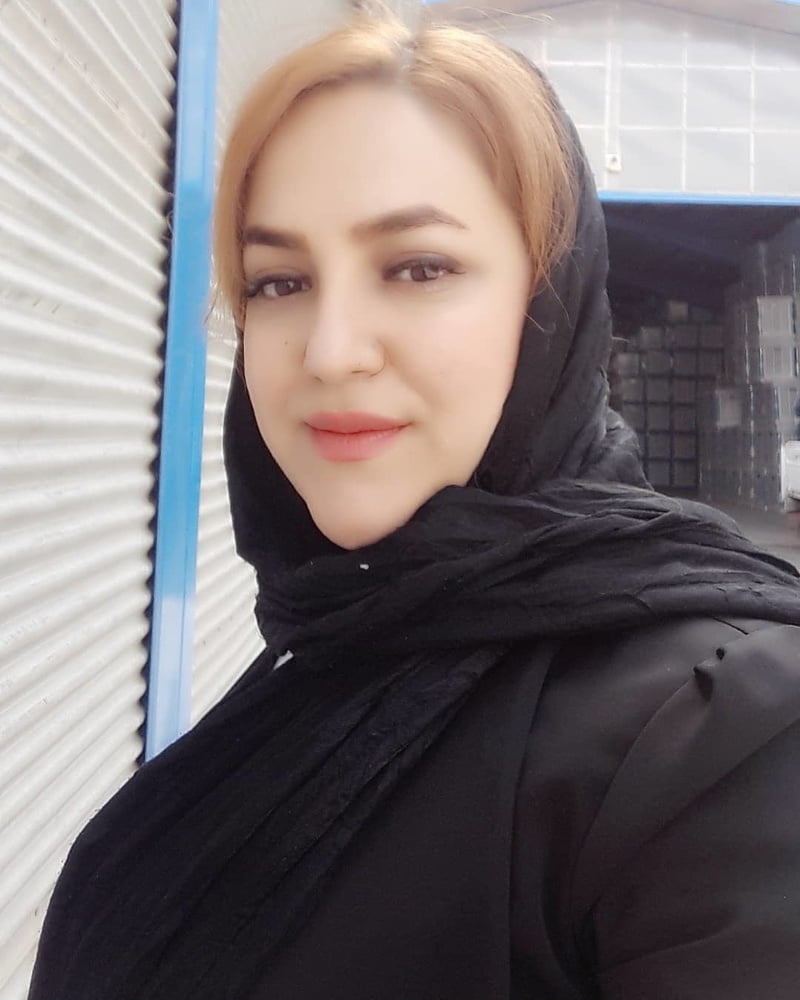 Iran Milf 16 #87507888