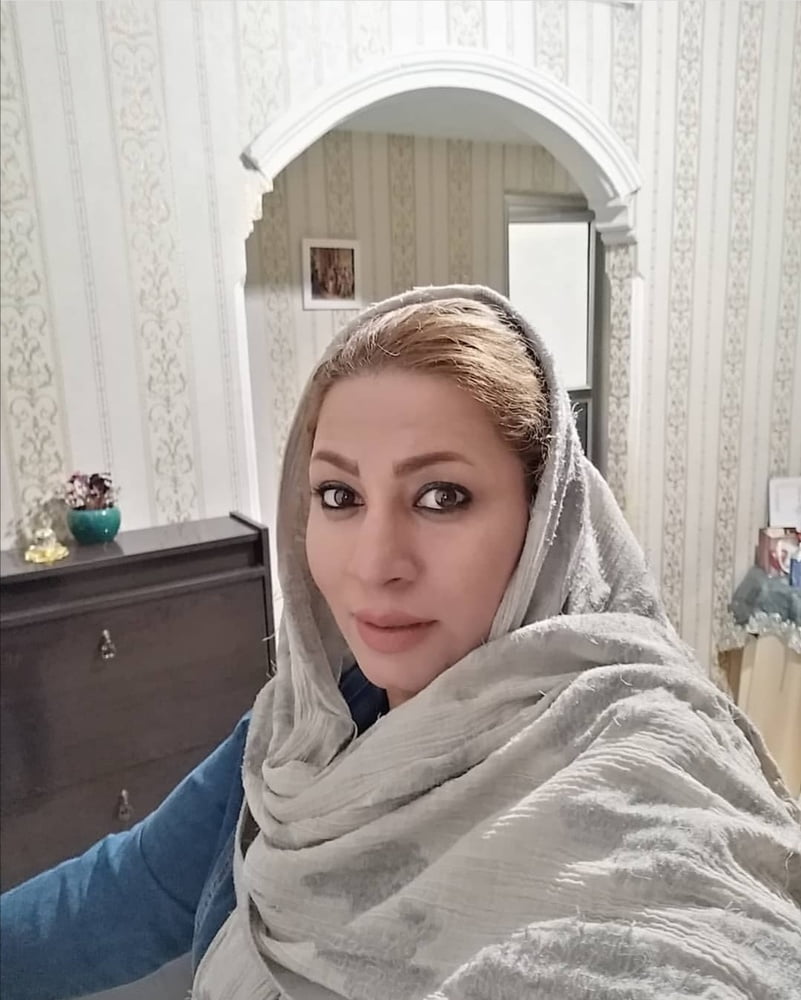 Iran Milf 16 #87507890