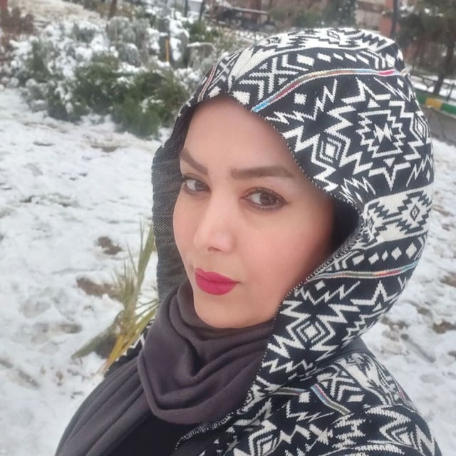 Iran Milf 16 #87507893