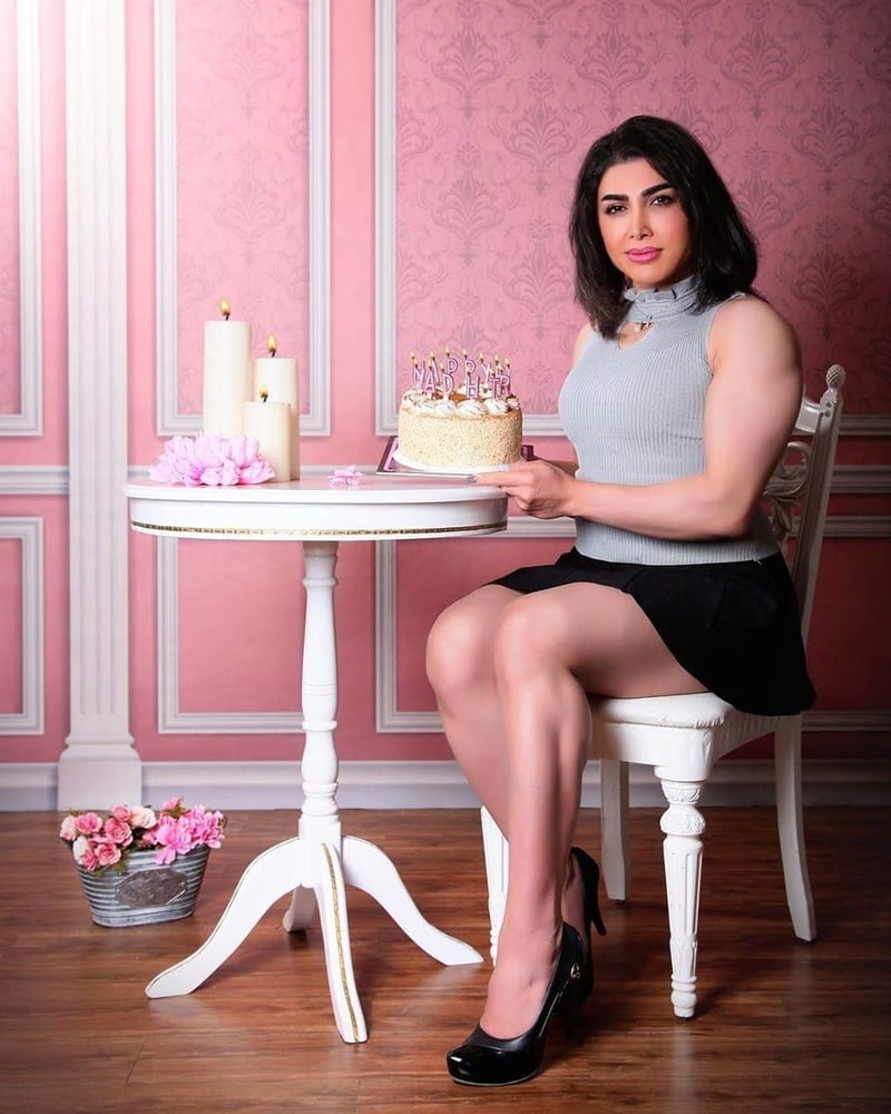 Iran Milf 16 #87507899
