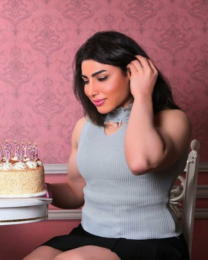 Iran Milf 16 #87507905