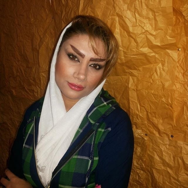 Iran Milf 16 #87507914
