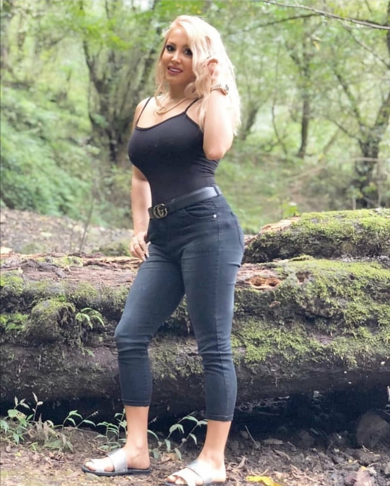 Iran Milf 16 #87507925