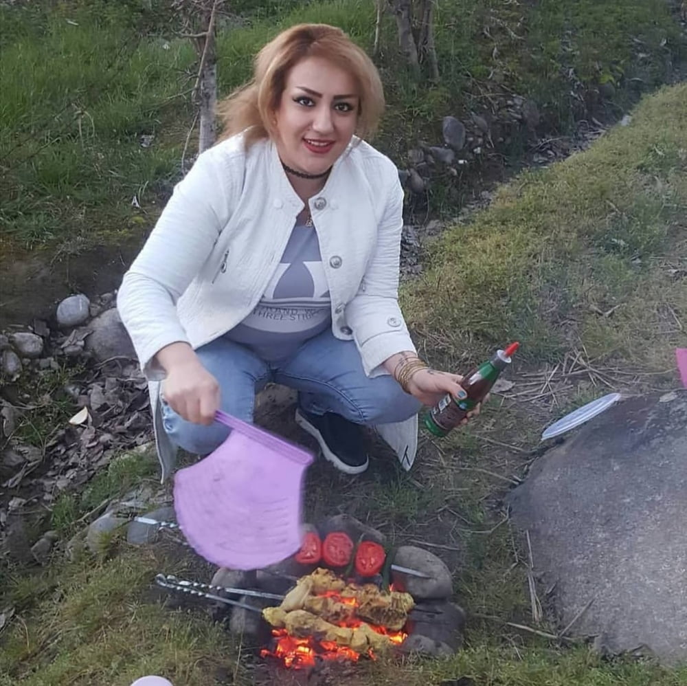 Iran Milf 16 #87507929