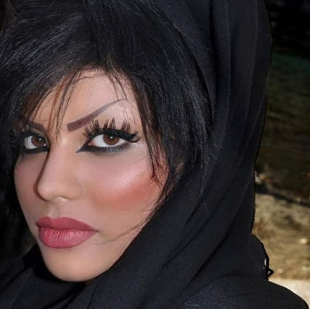 Iran Milf 16 #87507931
