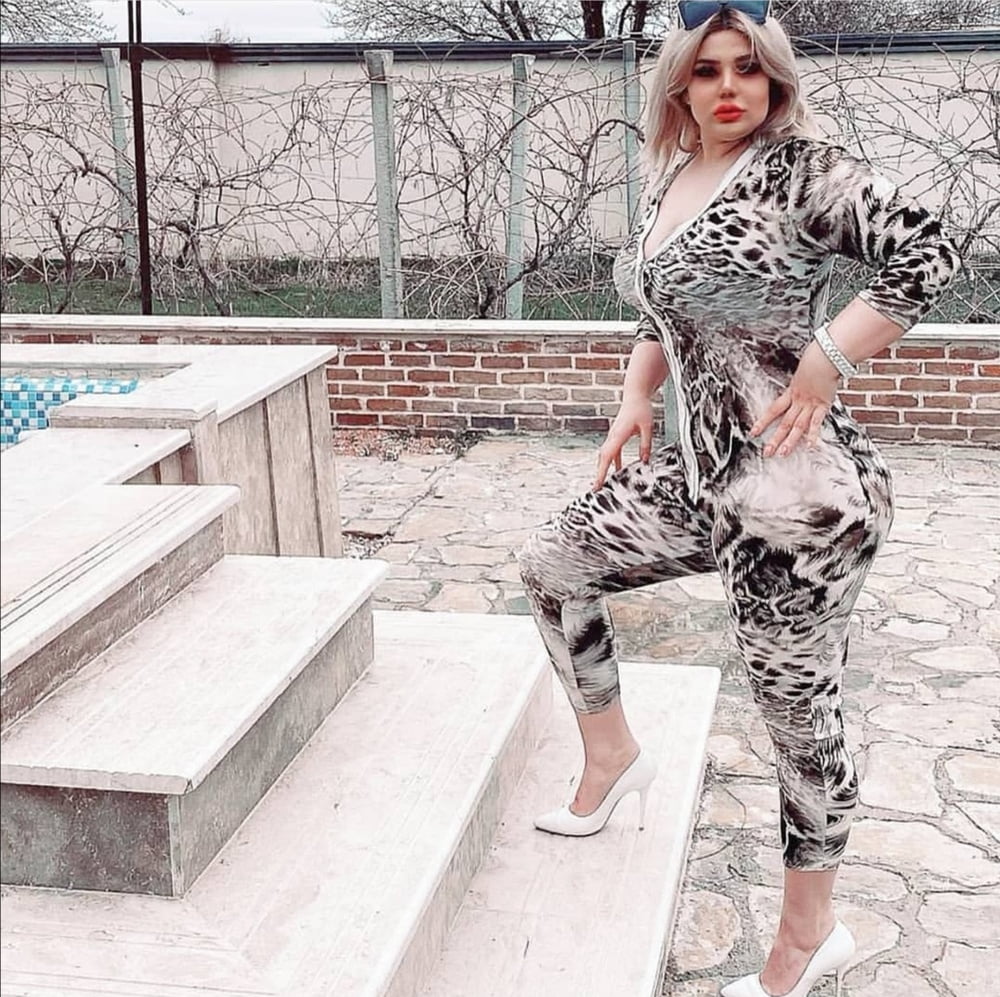 Iran Milf 16 #87507933