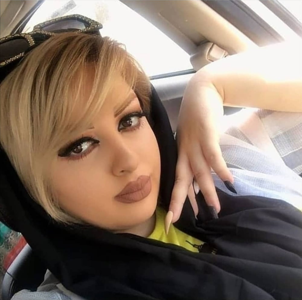 Iran Milf 16 #87507939